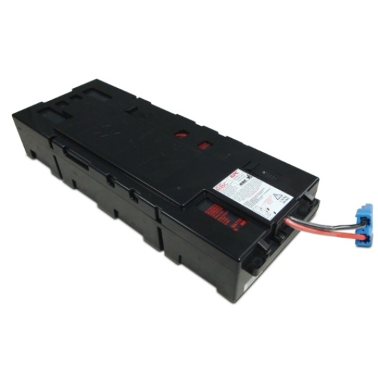 APC APCRBC116 UPS battery Sealed Lead Acid (VRLA) 48 V Image