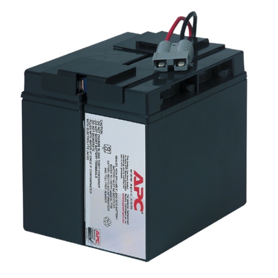 APC RBC7 UPS battery Sealed Lead Acid (VRLA) 24 V Image