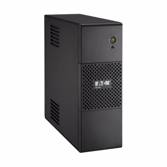 Eaton 5S 1500i uninterruptible power supply (UPS) 1.5 kVA 900 W 8 AC outlet(s) Image