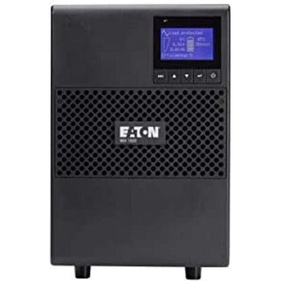 Eaton 9SX uninterruptible power supply (UPS) Double-conversion (Online) 1 kVA 900 W 6 AC outlet(s) Image