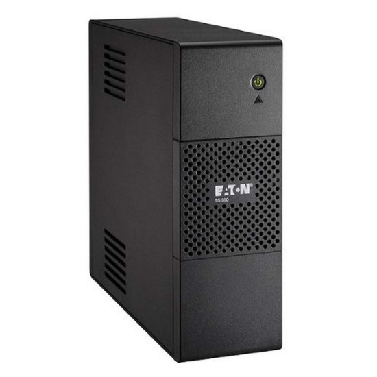 Eaton 5S 700i uninterruptible power supply (UPS) 0.7 kVA 420 W 6 AC outlet(s) Image