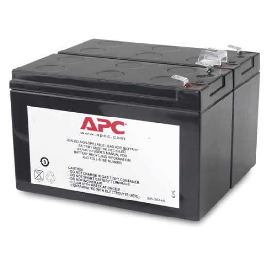 APC APCRBC113 UPS battery Sealed Lead Acid (VRLA) Image