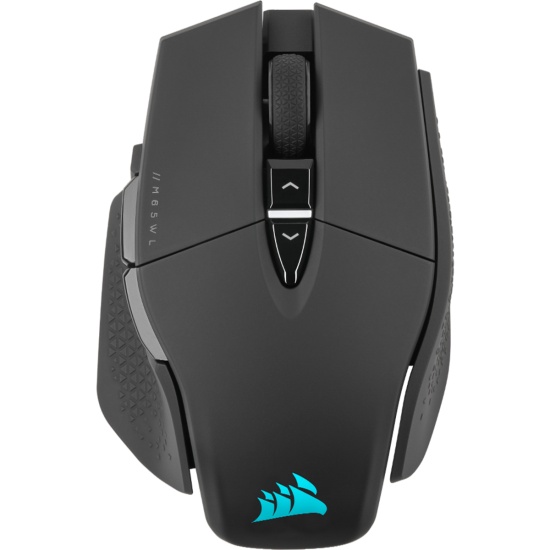 Corsair M65 mouse Bluetooth + USB Type-A Optical 26000 DPI Image