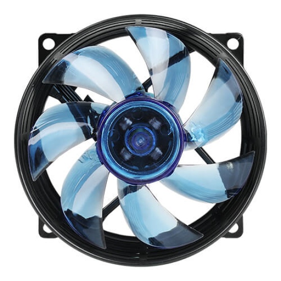 Antec A30 Pro Processor Fan 9.5 cm Black 1 pc(s) Image