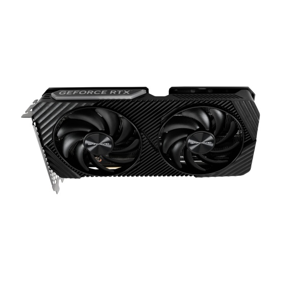 Gainward GeForce RTX 4060 Ti Dual NVIDIA 8 GB GDDR6 Image