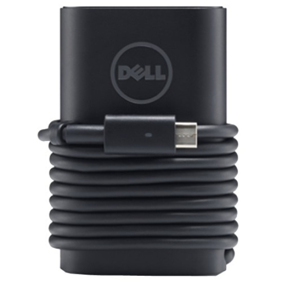 DELL 2PX0N power adapter/inverter Indoor 100 W Black Image