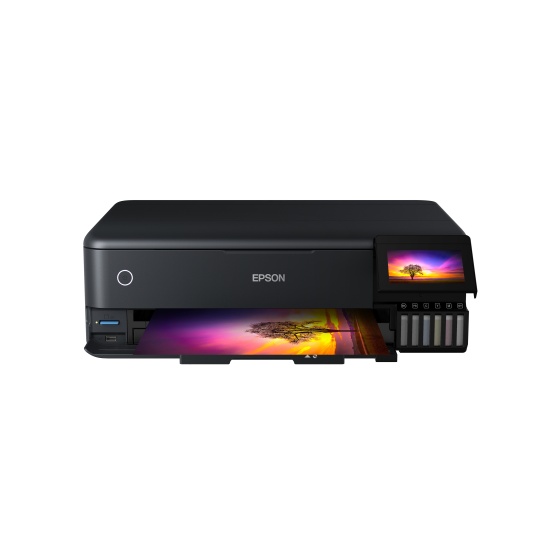 Epson EcoTank ET-8550 Inkjet A3 5760 x 1440 DPI 32 ppm Wi-Fi Image