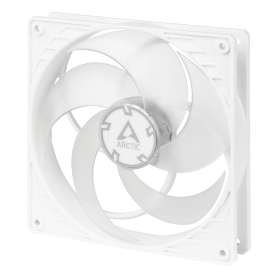 ARCTIC P14 PWM Pressure-optimised 140 mm Fan with PWM Image