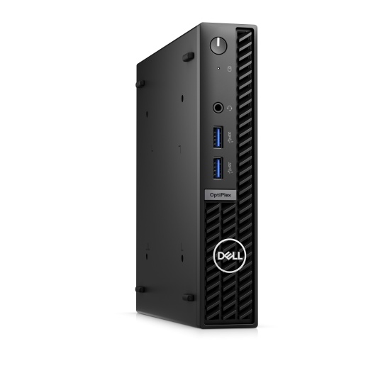 Dell OptiPlex 7010 Micro Plus Thin Client Intel i3 2.50GHz