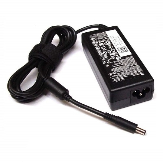 DELL MGJN9 power adapter/inverter Indoor 65 W Black Image