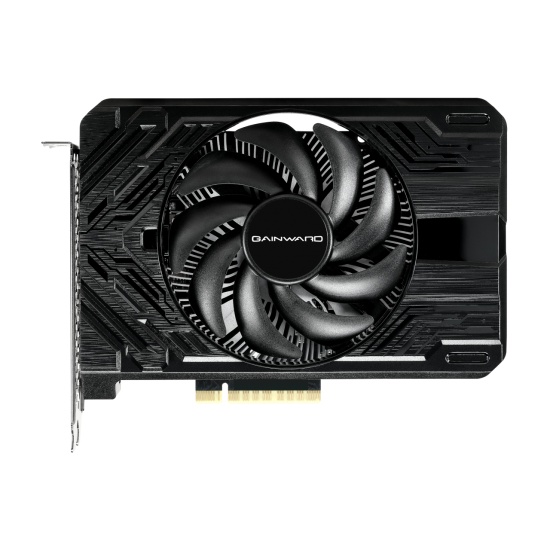 Gainward GeForce RTX 4060 Pegasus NVIDIA 8 GB GDDR6 Image