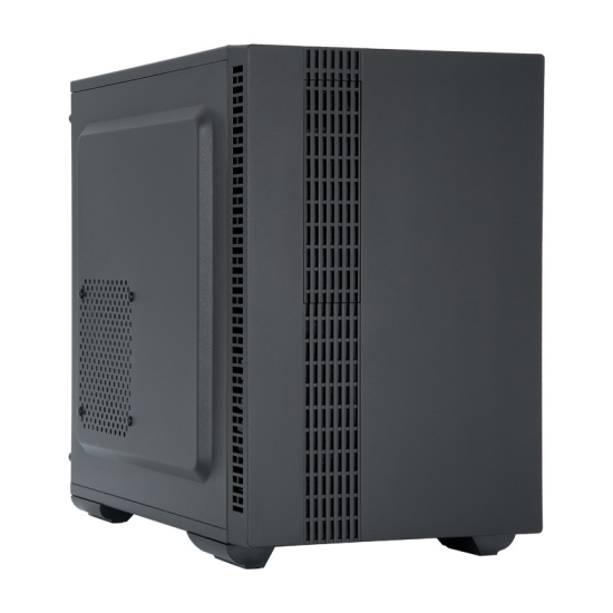 Chieftec UK-02B-OP computer case Cube Black Image