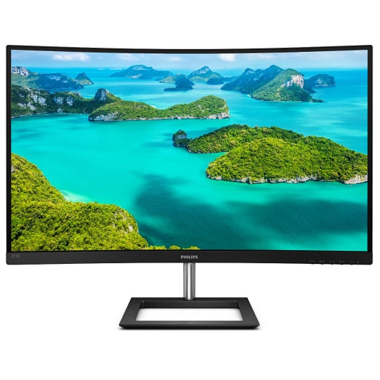 Philips E Line 325E1C/00 computer monitor 80 cm (31.5