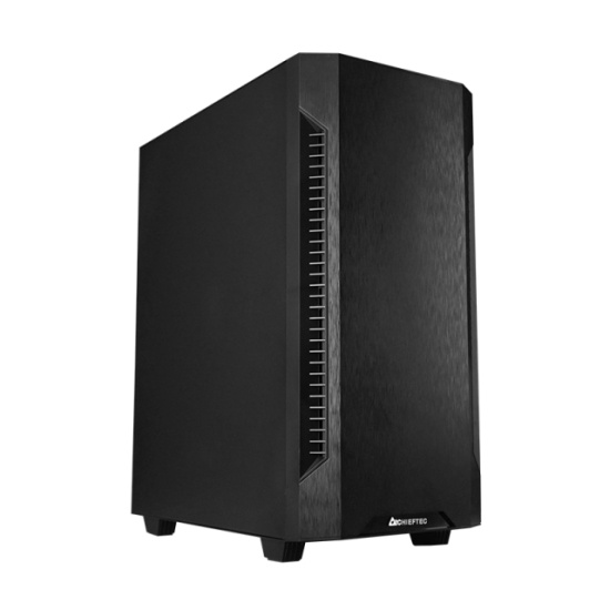 Chieftec AS-01B-OP computer case Full Tower Black Image