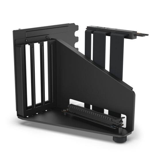 NZXT AB-RH175-B1 computer case part Universal Graphic card holder Image