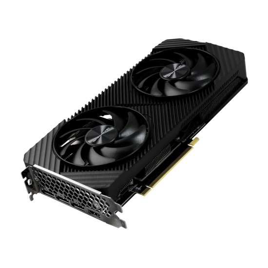 Gainward GeForce RTX 4070 Ghost OC NVIDIA 12 GB GDDR6X Image