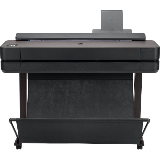 HP Designjet T650 36-in Printer Image