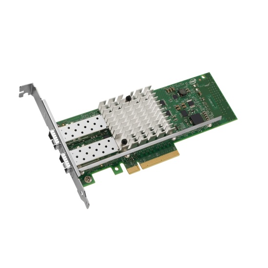 Intel E10G42BTDA network card Internal Ethernet 10000 Mbit/s Image