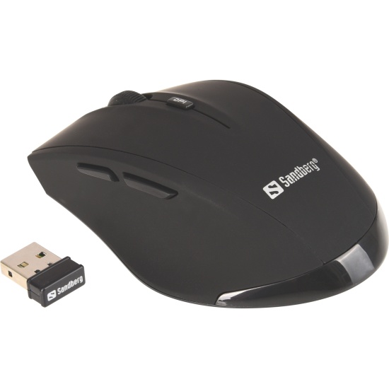 Sandberg Wireless Mouse Pro Image