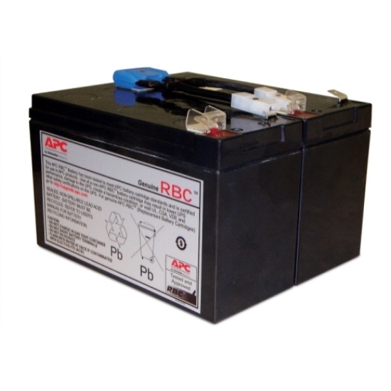APC APCRBC142 UPS battery Sealed Lead Acid (VRLA) 24 V Image
