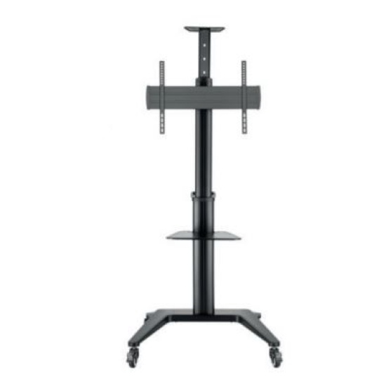 Hagor BrackIT Stand Single 165.1 cm (65