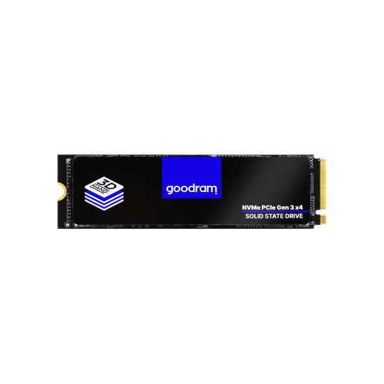 Goodram PX500 Gen.2 M.2 1 TB PCI Express 3.0 3D NAND NVMe Image