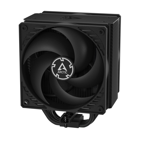 ARCTIC Freezer 36 (Black) Multi Compatible Tower CPU Cooler Image