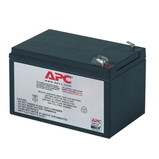 APC RBC4 UPS battery Sealed Lead Acid (VRLA) Image