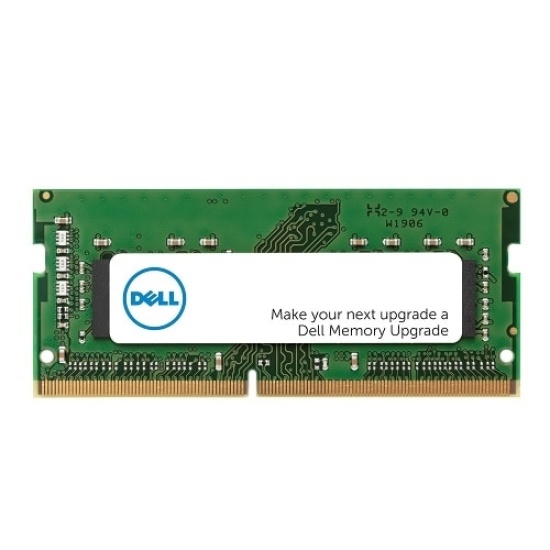 DELL AC774047 memory module 8 GB 1 x 8 GB DDR5 5600 MHz Image