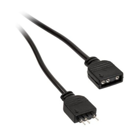 Kolink ARGB 3-Pin Extension Cable - 50 cm Image