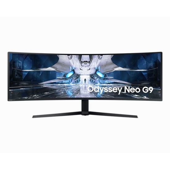 Samsung Odyssey LS49AG954NP computer monitor 124.5 cm (49