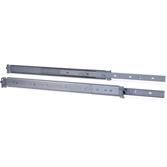 Inter-Tech 88887221 rack accessory Rack rail Image