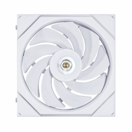 Lian Li 14RTL1W computer cooling system Computer case Fan 14 cm White 1 pc(s) Image