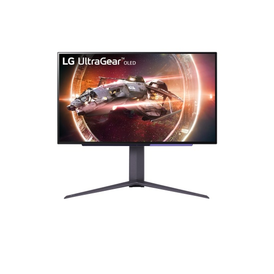 LG 27GS95QE-B computer monitor 67.3 cm (26.5