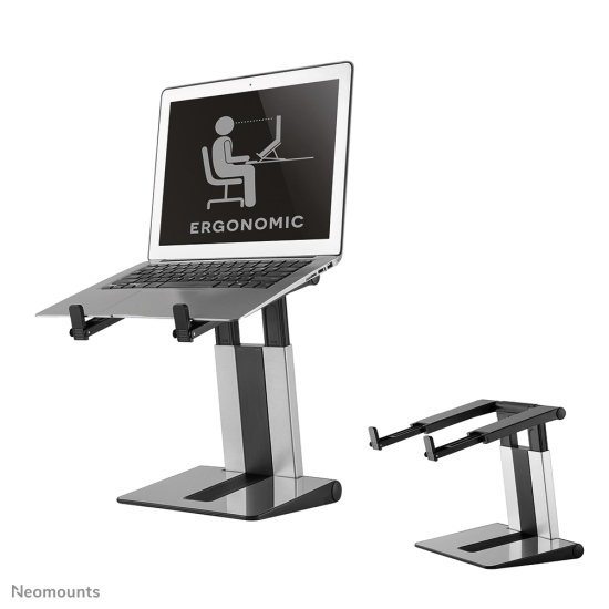 Neomounts foldable laptop stand Image