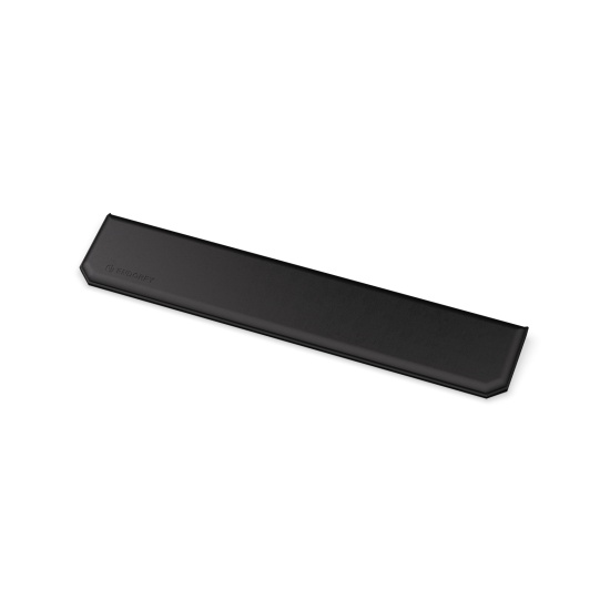 ENDORFY Thock TKL Palm Rest wrist rest Memory foam, PU leather Black Image