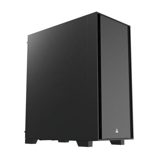 Montech AIR 1000 SILENT Midi Tower Black Image