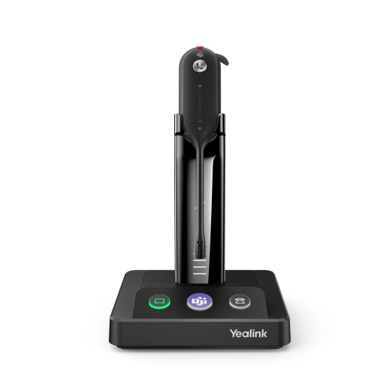 Yealink WH63 Teams-DECT Wireless headset Image