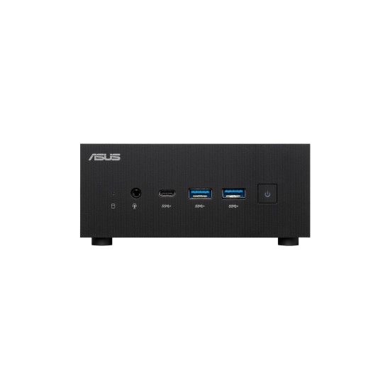 ASUS ExpertCenter PN52-S9032MD AMD Ryzen™ 9 5900HX 16 GB DDR4-SDRAM 1 TB SSD Mini PC Black Image