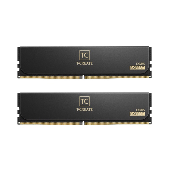 Team Group T-CREATE EXPERT CTCED532G7200HC34ADC01 memory module 32 GB 2 x 16 GB DDR5 7200 MHz Image