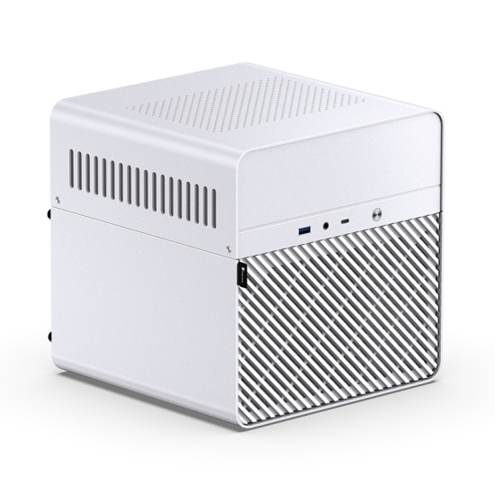 Jonsbo N2 Cube White Image