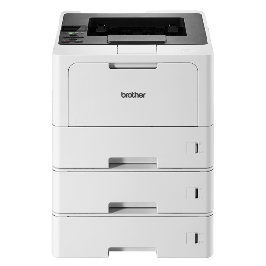 Brother HL-L5210DNTT laser printer 1200 x 1200 DPI A4 Image