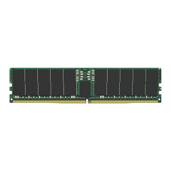 Kingston Technology KSM56R46BD4PMI-96MBI memory module 96 GB 1 x 96 GB DDR5 ECC Image