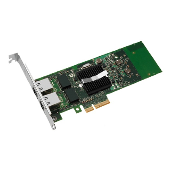 Intel E1G42ETBLK network card Internal 1000 Mbit/s Image