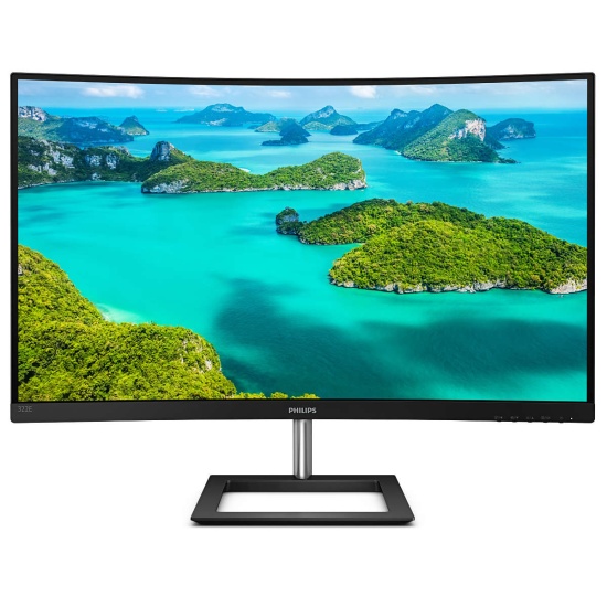 Philips E Line 322E1C/00 LED display 80 cm (31.5