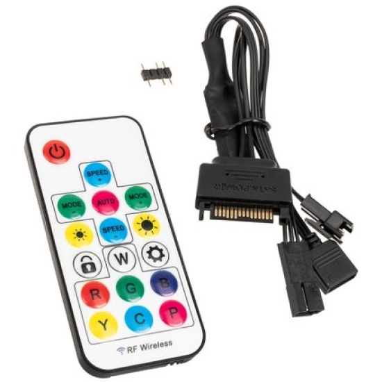 Kolink Inspire L1 ARGB Universal RGB controller Image