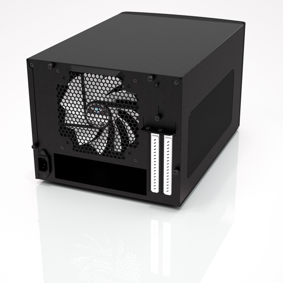 Fractal Design NODE 304 Cube Black Image