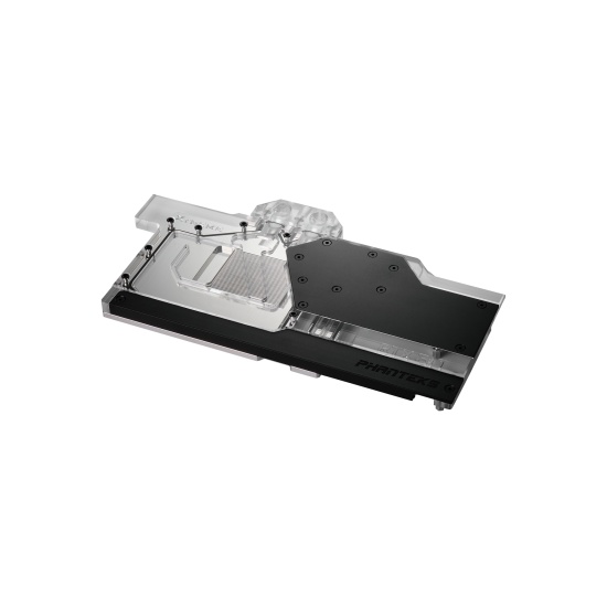 Phanteks PH-GB3090GBARSBP Graphics card, Memory module All-in-one liquid cooler Black 1 pc(s) Image