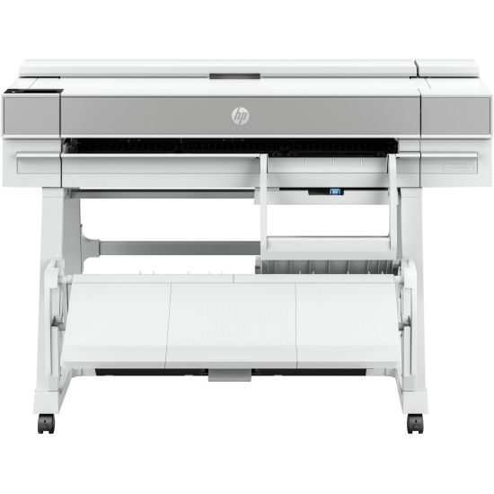 HP DesignJet T950 36-in Printer Image