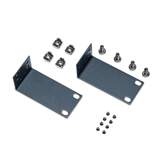 TP-Link 13 Inch Switch Rack Mount Kit Mounting kit Image